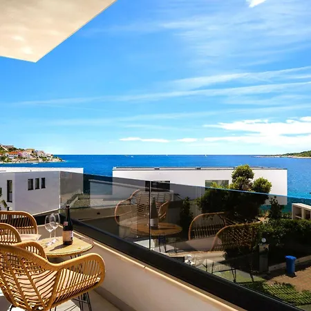 Biser Mora Villa *