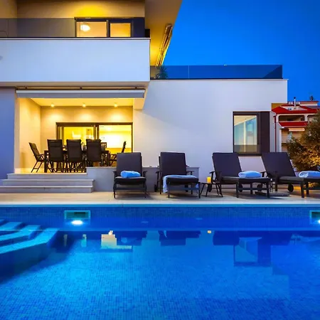 Villa Biser Mora Sevid