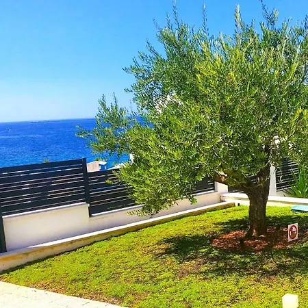 Villa Biser Mora Sevid