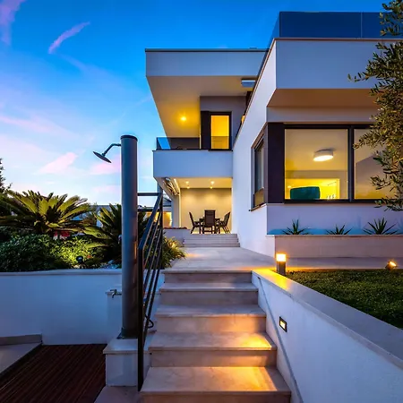 Villa Biser Mora Sevid