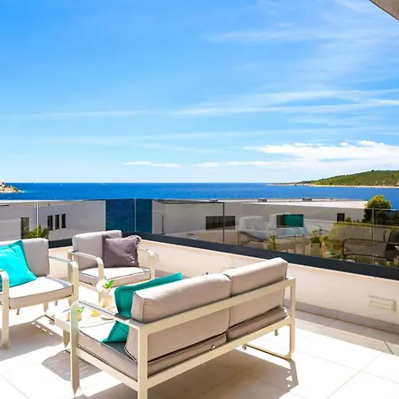Biser Mora Villa Sevid